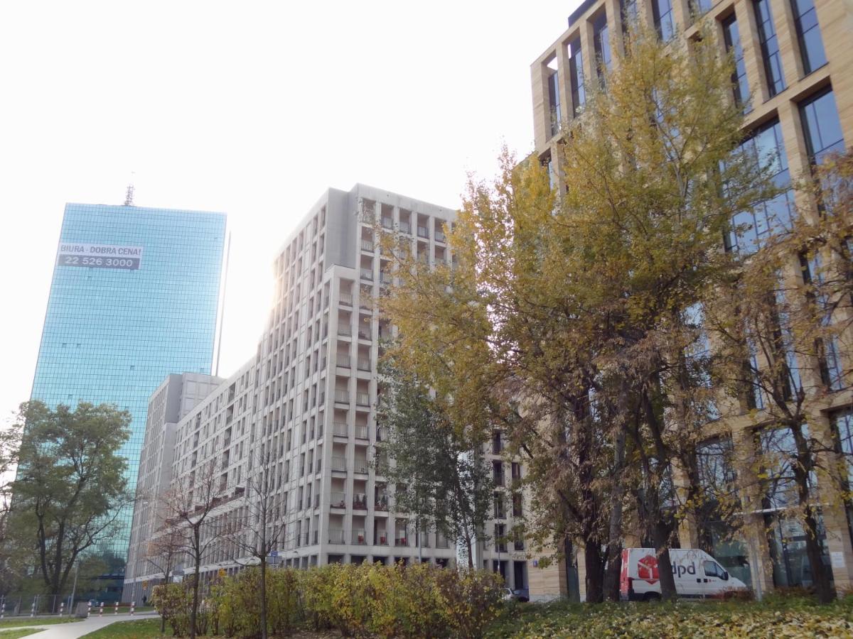Apartament Pokorna 2 By Visitwarsaw - Bon Turystyczny