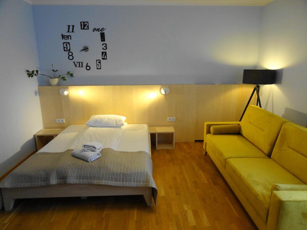 Apartament Pokorna 2 By Visitwarsaw - Bon Turystyczny Warszawa