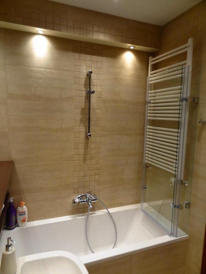 Apartament Pokorna 2 By Visitwarsaw - Bon Turystyczny *