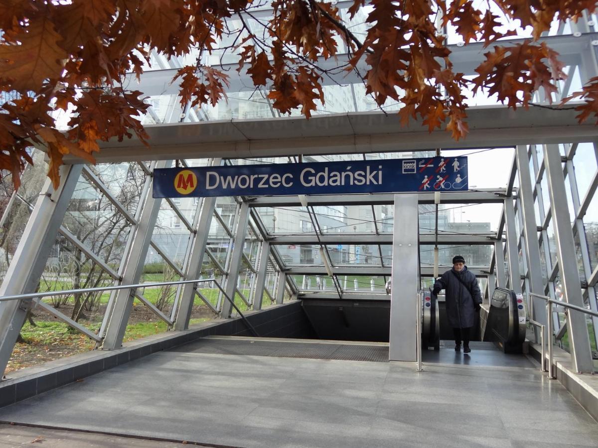 Pokorna 2 By Visitwarsaw - Bon Turystyczny *