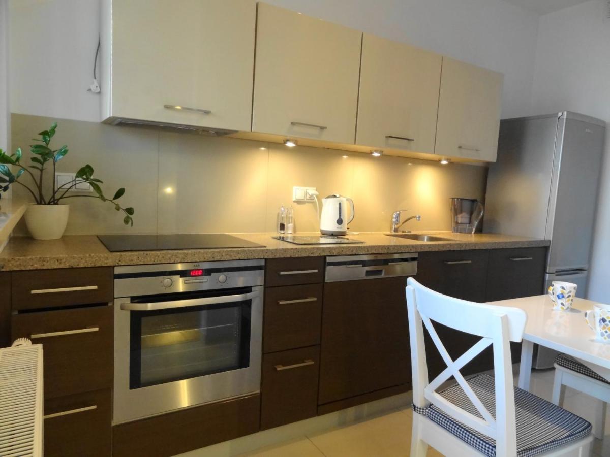 Apartament Pokorna 2 By Visitwarsaw - Bon Turystyczny Warszawa